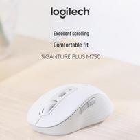 Logitech M750 Silent Wireless Office Mouse