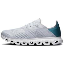 On Cloud 6 Coast Comfortable Lightweight Breathable Lifestyle Shoes Women sneakers Gray 3WF10021392 36 gray