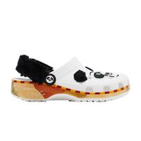 Kung Fu Panda x Crocs Classic Clog Kids 'Po' 29-30
