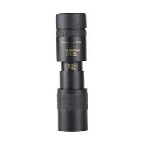 Monokuliarinis priartinantis teleskopas 10-300 X40 Didelio priartinimo teleskopas Mažo apšvietimo Lauko Nešiojamas Monokuliarinis Teleskopas Telescope