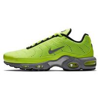 Nike Air Max Plus Premium 'Full Volt' 815994-700 43