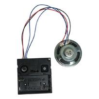 Wall Quartz Pendulum Clock Movement Mechanism Music Box DIY Repair Kit