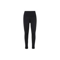 Nike YOGA DRI FIT Sportinės kelnės Moteriškos Juodos DM7024-010 M juoda