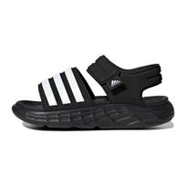Adidas Duramo Sandals Sandal Black Kids' HP5832 39.5 black