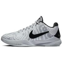 Nike Zoom Kobe 5 Protro 'DeMar DeRozan' Pe CD4991-003 35.5 gray