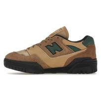 size? x New Balance 550 Cordura Pack - Light Brown Green Unisex Sneakers BB550SZ1 40 brown