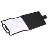 DSLR Camera Soft Screen Light Diffuser, Soft Light Panel for Improve Photography Soft Screen Light Accessory 1 white