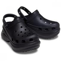 Crocs Classic Bay Clog Women 206302 001 W5(220)