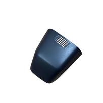 Models 5G0867927A, 5G0857593B, and 5G0858548B fit Volkswagen Golf 7 interior mirror covers.