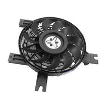 A16P-Elektroninio ventiliatoriaus mazgas Toyota Land Cruiser UZJ FZJ100 Lexus LX470 88590-60030 8859060030 Radiatoriaus aušinimo ventiliatorius juoda