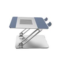 Epson Adjustable Projector Desk Stand gray