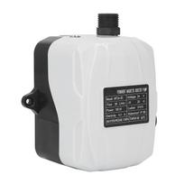 Aukšto slėgio vandens siurblys-stiprintuvas, 180W, virtuvės kriauklei, dušui, DC24V
