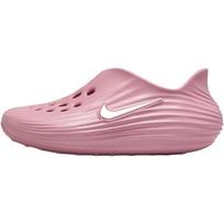 Teenagers Nike ReactX Rejuven8 Rubber Kids Clogs Pink IF1746-600 36 pink