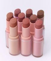 Mood Blur Balm Stick (9 Colors) 01 Milky Coral brown