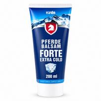 Virde Extra Cold šaldantis arklių balzamas sąnariams ir raumenims, 200 ml