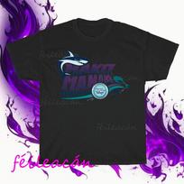 Brand New Mako Logo Seaworld Orlando Active American T-Shirt Funny Size S to 5XL XL