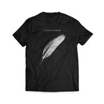 Cigarettes After Sex A Feather, Cas Album T-shirt PA1909_02 S black