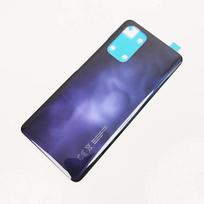 Xiaomi Redmi Note 10 Pro A+ Stiklinis Galinis Korpuso Dangtelis Note10 Pro , Galinių Durų Pakeitimas Kietas Baterijos violetinė