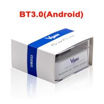 Vgate iCar Pro ELM327 WIFI OBD2 Scanner Bluetooth-Compatible 4.0 For Android/IOS Car Auto Diagnostic Tool ELM 327 V2.3 OBD Scan Tool