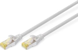 Digitus CAT 6A S/FTP patch cable