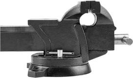 Topex 07A212 bench vices