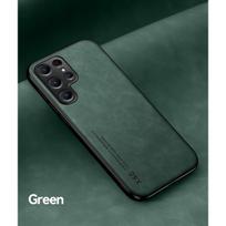 Dėklas Samsung Galaxy S24 S23 S22 S21 Ultra Plus FE A55 A35 A15 A25 A05 A54 A34 A24 A14 A23 Magnetinis automobilio laikiklis Telefono Coque For Galaxy A05