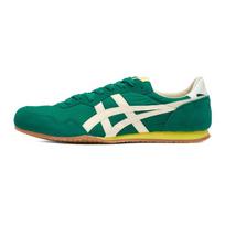 Onitsuka Tiger SERRANO Casual Shoes Unisex Green Sneakers 1183B400-307 39.5 žalia