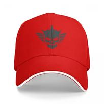 Cody Rhodes American Nightmare Baseball Caps Snapback Baseball Hats Breathable Casual Casquette Outdoor for Men And Women One Size