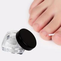 Silicone Ingrown Toenail Care Nail Protector 10P [WD53CFD]