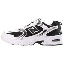 530 New Balance 'Baltas Juodas' MR530SJ 37
