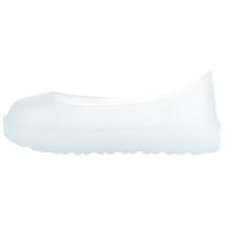 UGG Batai Apsauga Silikoninė Guma Galošas 'Skaidrus' 1129431-CLR 38 white