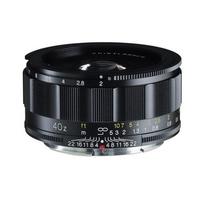 Voigtlander Septon 40mm F/2 Aspherical Nikon Z