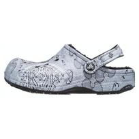 Crocs Classic Clog Patogūs neslystantys klumpės Unisex avalynė Pilka 205975-0ZX 37-38