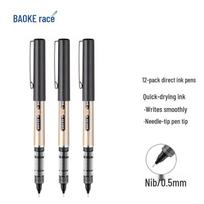BAOKE BK111 0.5mm Needle Tip Gel Pen