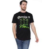 Cypress Hill Iv Album Unisex T-Shirt Black S black