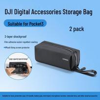 UGREEN Protective Storage Case for DJI Pocket 3