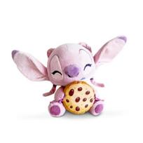Lilo & Stitch ANGEL with Cookie - Plush 25cm