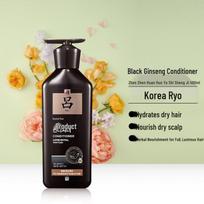Ryo Ginseng Anti-Aging Hair Conditioner beige
