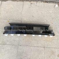 Nissan Kicks 25 Models Front Grille Air Intake 105*39*15 black