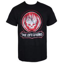 2026 Foo Offspring Graphic Unisex Short Sleeve Brand Tee Luxury Casual Vintage Tees Ins Y2k S