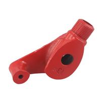 Cast Iron Manual Pipe Bender 90°-180° Tube Bending Machine Pipe Bending Tool  Electricians C13