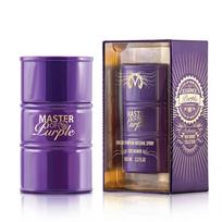 New Brand, Master Of Purple, Eau De Parfum, For Women, 100 ml