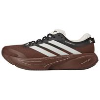 Adidas x SONG FOR THE MUTE SUPERNOVA RISE 3 Breathable Support Running Shoes Men's Red Brown KI3616 44 ruda
