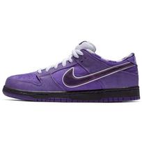 Nike SB Dunk Low Concepts Purple Lobster BV1310-555 36 blue