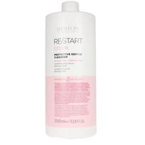Revlon Re-Start Color Protective Gentle Cleanser 1000ml white