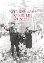 Gyvenimas po meilės ženklu - Arnas Ališauskas