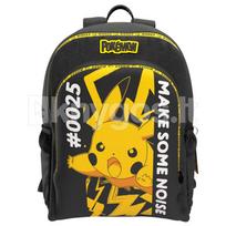 Mokyklinė kuprinė „Pokémon Pikachu Twilight Champions“, 42 cm