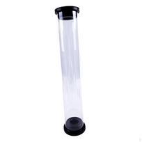 Badminton Gear Holder with Lid for Gym And Outdoor Activities 6.65cmx39cm