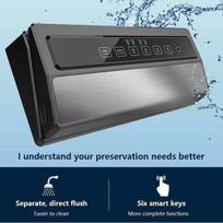 220V 110W Fresh Vacuum Packag Sealing Machine Household Vacuum Sealer