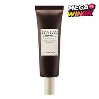 SKIN1004 Madagascar Centella Probio-Cica Glow Sun Ampoule 50ml black